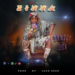 Zinna dub instrument