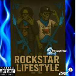 RockStar LifeStyle (feat. Lp Marcy)
