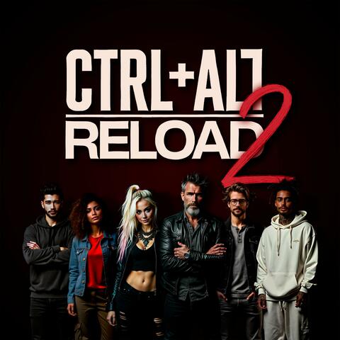 CTRL+ALT+RELOAD:2
