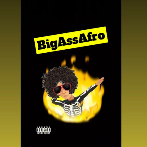 YuxgProdigy's BigAssAfro Song