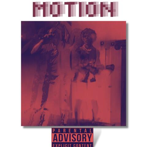 Motion (feat. District Six)