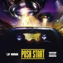 Push Start