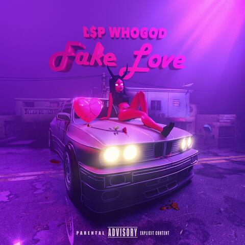 Fake Love