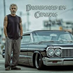 Dashboard en Cenizas