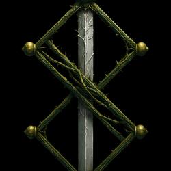 Penitência - Blasphemous