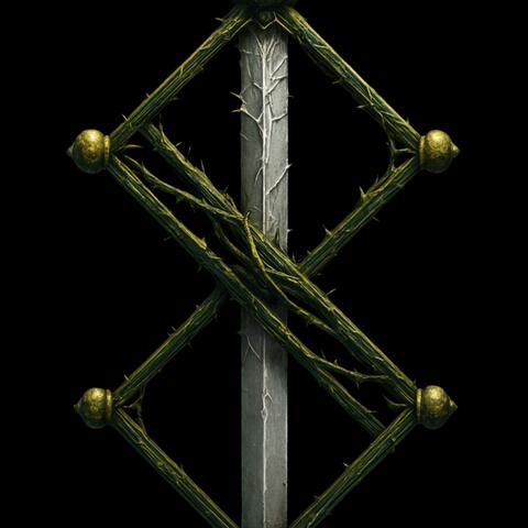 Pênitencia - Blasphemous