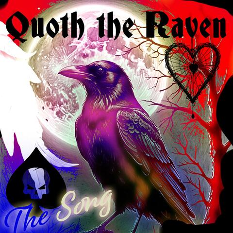 Quoth the Raven (8 Voice Frankenstein Monster)