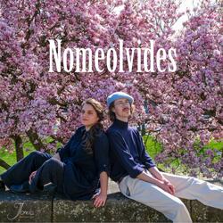 Nomeolvides