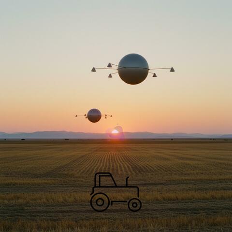Explosions in the Sky (Don't Panic mix)