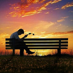 Pořád tě mám v hlavě