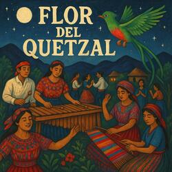 Flor Del Quetzal