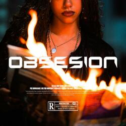 obsesion beat de reggaeton