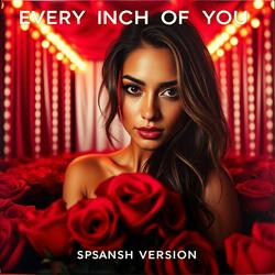 Every Inch Of You (Spanish Version)