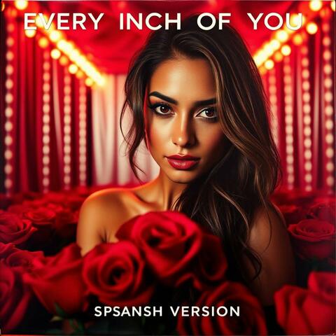 Every Inch Of You (Spanish Version)