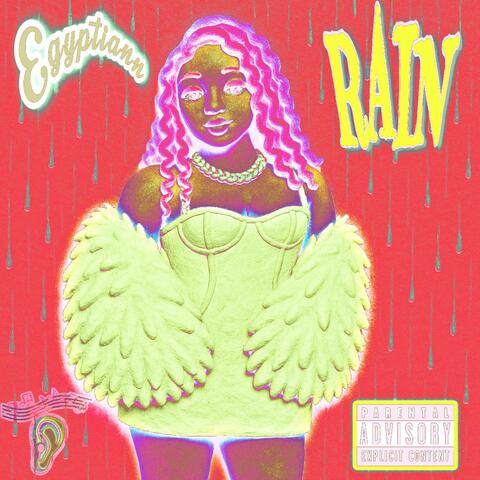 RAIN (feat. Egyptiann)