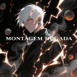 MONTAGEM RUGADA DRUM & BASS