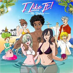 I Like It (feat. Set)