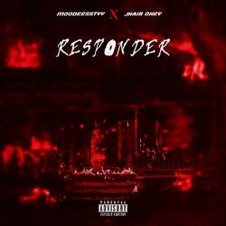 RESPONDER (feat. Jhair Okey)