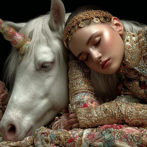 Rainbow and Unicorns