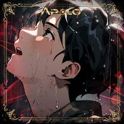 Vagando sem rumo(Mix Anime Sad)