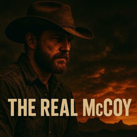 The Real McCoy