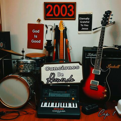 Canciones de Recuerdo