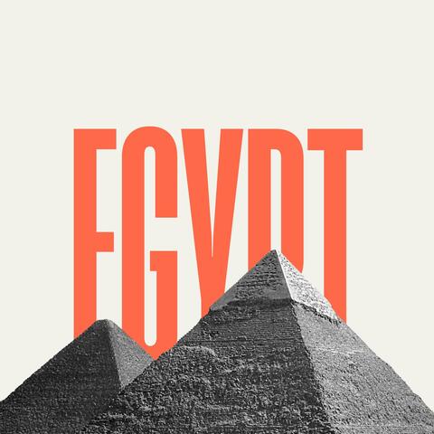Egypt (feat. Tovi Delport) [Live]