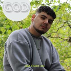 God