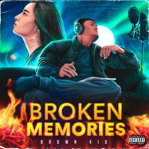 BROKEN MEMORIES