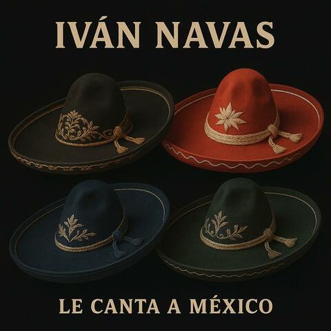 Le canta a México