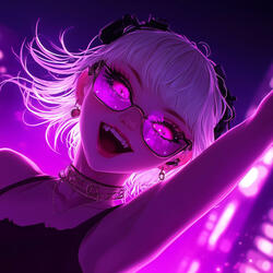 Light Up the Phoenix Track