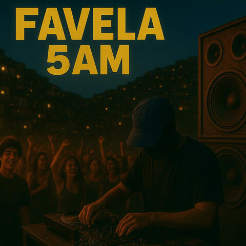 Favela 5AM