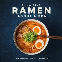 ラーメン　パラダイス