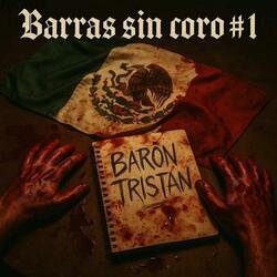 BARRAS SIN CORO #1