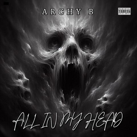 ALL IN MY HEAD