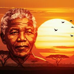 Mandela taught me