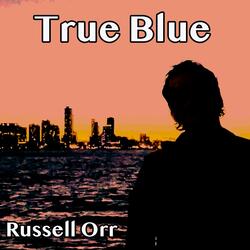 True Blue (feat. CC Eve)