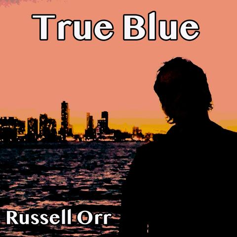 True Blue (feat. CC Eve)