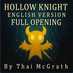 Hollow Knight Anime Opening (English)