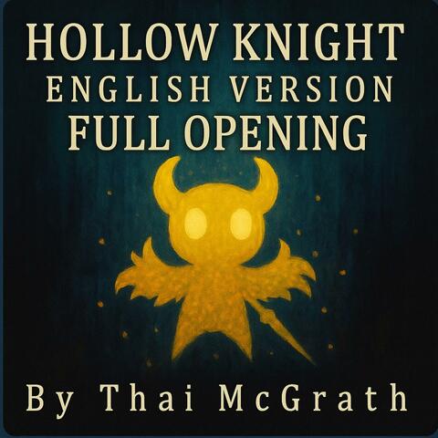 Hollow Knight Anime Opening (English)