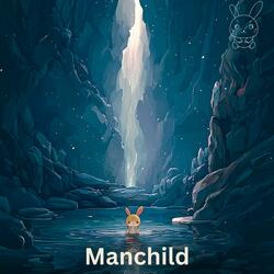 Manchild (Piano Version)