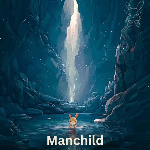 Manchild (Piano Version)