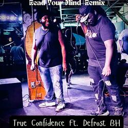 Read Your Mind (feat. Defrost BH) (Remix)