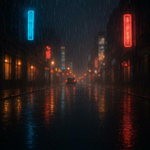 Rain Stories (Midnight Sleep Mix)