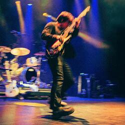 intro (channel flipping) (Live)