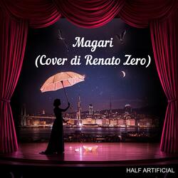 Magari (Cover)