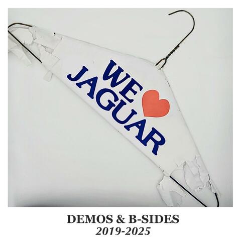 Demos & B-Sides 2019-2025