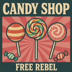 Candy Shop