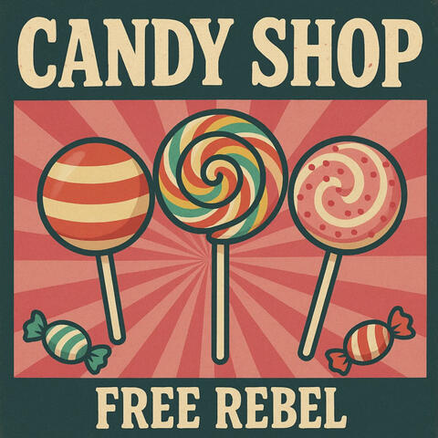 Candy Shop