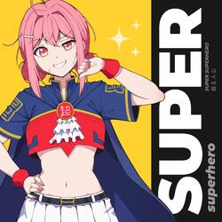 Super Superhero